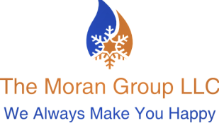 The Moran Group LLC logo